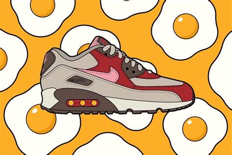 sneakers comida|Footwear Feast: The Tastiest Food